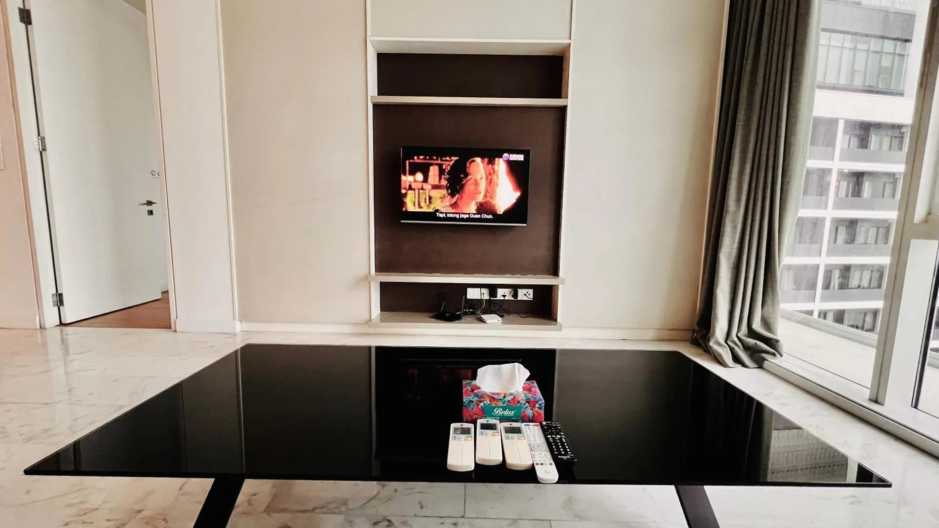 Apartamento The Platinum Klcc By Castle Home Kuala Lumpur Malasia