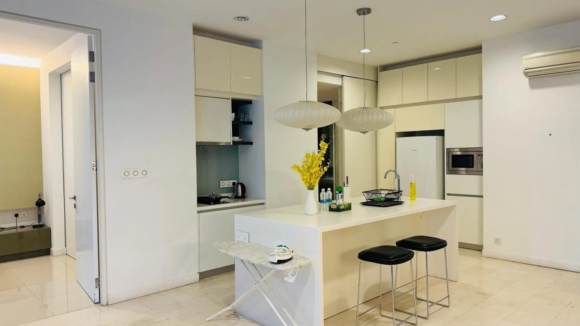 The Platinum Klcc By Castle Home Kuala Lumpur